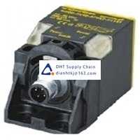 Turck Ni35U-CK40-AP6X2-H1141 W/BS4 Original New Sensors In stock 