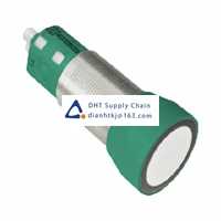 Pepperl + Fuchs UC4000-30GM-2EP-IO-V15 Original New Sensors In stock 