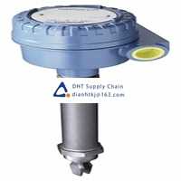 Rosemount 2130LA2MS1NNBA00001NA Original New Sensors In stock 