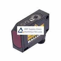 BALLUFF BOS 26K-PA-1LHC-S4-C Original New Sensors In stock 