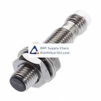 BALLUFF BES M08EE-PSC15B-S49G-003 Original New Sensors In stock 