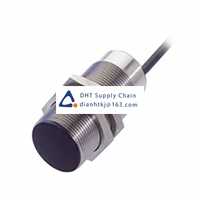 BALLUFF BCS M30B4I1-PSC15D-EP02 Original New Sensors In stock 