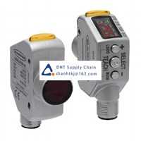 Banner Q4XTBLAF300-Q8 Original New Sensors In stock 