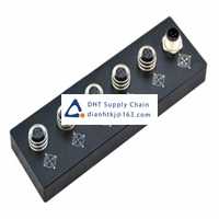 Bulgin BOX1M1205MA05M805F Original New Sensors In stock 