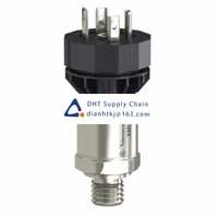 Telemecanique Sensors XMLP016BC71F Original New Sensors In stock 