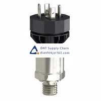 Telemecanique Sensors XMLP010BC21F Original New Sensors In stock 