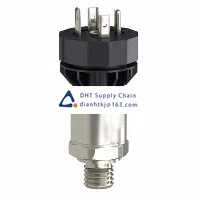 Telemecanique Sensors XMLP025BC21F Original New Sensors In stock 