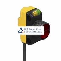 Banner QS18VN6RQ8 Original New Sensors In stock 