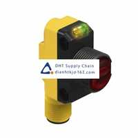 Banner QS18VN6CV45Q8 Original New Sensors In stock 