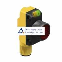 Banner QS18VN6FF50Q8 Original New Sensors In stock 