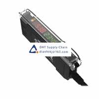 Banner DF-G2-PS-2M Original New Sensors In stock 