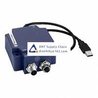 Telemecanique Sensors XXZBOX01 Original New Sensors In stock 