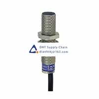 Telemecanique Sensors XS512B1MAL2 Original New Sensors In stock 