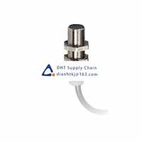 Telemecanique Sensors XS612B3DBL2 Original New Sensors In stock 