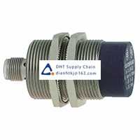 Telemecanique Sensors XS630B4MAU20 Original New Sensors In stock 