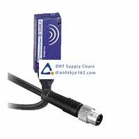 Telemecanique Sensors XS7F1A1PAL01M8 Original New Sensors In stock 