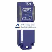 Telemecanique Sensors XS8C4A4MPP20 Original New Sensors In stock 