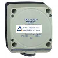 Telemecanique Sensors XSDH607339 Original New Sensors In stock 
