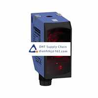 Telemecanique Sensors XUK8TAKSMM12 Original New Sensors In stock 