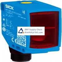 Sick WLA16P-24162100A00 Original New Sensors In stock 