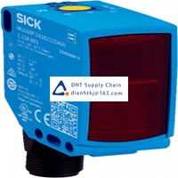 Sick WLG16P-24162120A00 Original New Sensors In stock 