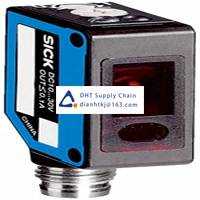 Sick WL8-P1131 Original New Sensors In stock 