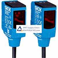 Sick WSE9M4-3P1130 Original New Sensors In stock 