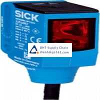 Sick WTB9M4-3P1161 Original New Sensors In stock 