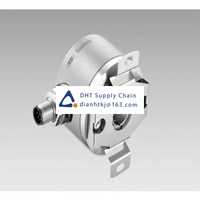 Baumer EAM580-BNC.7LC6.14180.A Original New Sensors In stock 