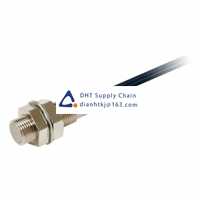 Omron E2E-X4B1T12 2M Original New Sensors In stock 