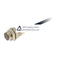 Omron E2E-X12B1T18 2M Original New Sensors In stock 
