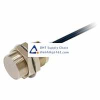 Omron E2E-X15B1T30 2M Original New Sensors In stock 