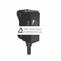 Banner VS8APFF50BQ3 Original New Sensors In stock 