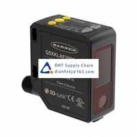 Banner Q5XKLAF2000-Q8 Original New Sensors In stock 