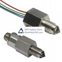 SSt Sensing Limited LLG810D3L24-004 Original New Sensors In stock 