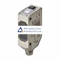 Omron E3AS-F1000IMN M3 Original New Sensors In stock 