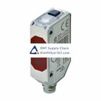 Omron E3AS-L200MT M3 Original New Sensors In stock 