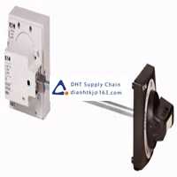 Eaton 266642 NZM2-XS-L Original New Sensors In stock 