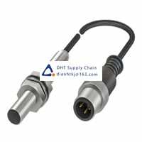 BALLUFF BES M08MM-PSC40B-BP00,3-GS04 Original New Sensors In stock 