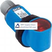 Sick GRL18S-F2358 Original New Sensors In stock 