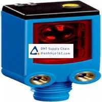 Sick WLG4-3F2182 Original New Sensors In stock 