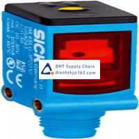 Sick WL4SLG-3P2252 Original New Sensors In stock 