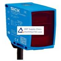 Sick WLA26P-34162100A00 Original New Sensors In stock 