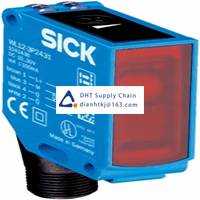 Sick WL12-3P2451 Original New Sensors In stock 