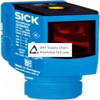 Sick WL9-3P2432 Original New Sensors In stock 