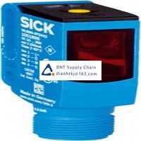 Sick WL9M4G-3P2432 Original New Sensors In stock 