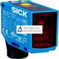 Sick WL12G-3P2582 Original New Sensors In stock 