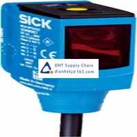 Sick WL9G-3P2434 Original New Sensors In stock 
