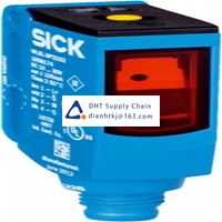 Sick WL9L-3P2232 Original New Sensors In stock 