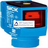 Sick WL9L-3P2432 Original New Sensors In stock 